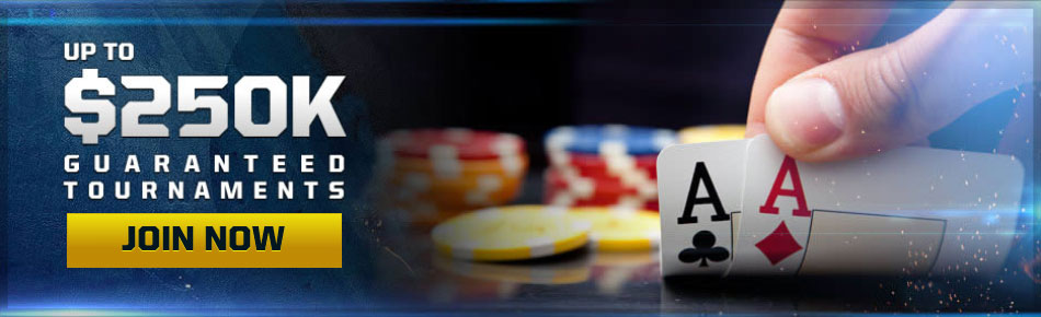 Neptune Poker Tournament